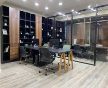 nerimanovda aylıq ofis kiraye Nəriman Nərimanov m., Nərimanov r.