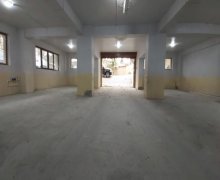 Satılır Obyekt Memar Əcəmi m., 5-ci mikrorayon, Nəsimi r.