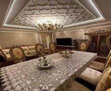 Kirayə (aylıq) Yeni Tikili 28 May m., Nəsimi r.