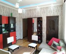 badamdarda satilan villalar/villa Badamdar qəs., Səbail r.