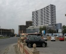 Satılır Torpaq Həzi Aslanov m., Xətai r.