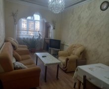 Kirayə (aylıq) Köhnə Tikili Köhnə Günəşli qəs., Xətai r. Kirayə (aylıq) Köhnə Tikili Köhnə Günəşli qəs., Xətai r.