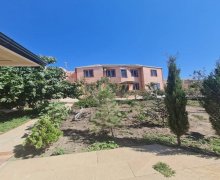 Satılır Bağ evi Hövsan qəs., Suraxanı r.