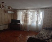 Kirayə (aylıq) Köhnə Tikili Elmlər akademiyası m., Yasamal r.