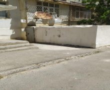 Satılır Köhnə Tikili Hövsan qəs., Suraxanı r.