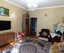 montinde aylıq kiraye evler Montin qəs., Nərimanov r.