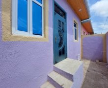 Satılır Həyət evi/villa Binə qəs., Xəzər r.