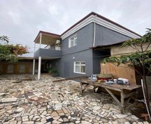 Kirayə (aylıq) Həyət evi/villa NZS, Xətai r.
