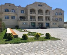 Kirayə (aylıq) Ofis Badamdar qəs., Səbail r.