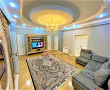 Satılır Yeni Tikili 6-cı mikrorayon, Binəqədi r.