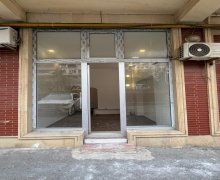 Satılır Obyekt Nəsimi m., Nəsimi r.