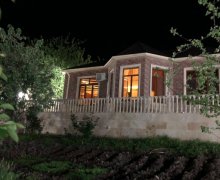 Kirayə (günlük) Həyət evi/villa İsmayıllı ş. Kirayə (günlük) Həyət evi/villa İsmayıllı ş.