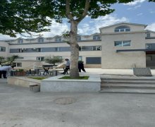 Kirayə (aylıq) Ofis Nərimanov r.