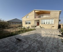 Satılır Həyət evi/villa Saray, Abşeron r.