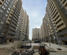 Satılır Yeni Tikili Yeni Günəşli qəs., Suraxanı r.