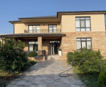 Kirayə (günlük) Bağ evi Suraxanı qəs., Suraxanı r.