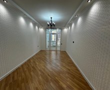 Satılır Yeni Tikili Memar Əcəmi m., 4-cü mikrorayon, Nəsimi r.