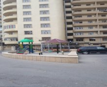 Kirayə (aylıq) Yeni Tikili Xırdalan ş.