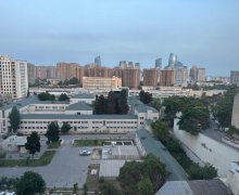 Kirayə (aylıq) Yeni Tikili 28 May m., Nəsimi r.