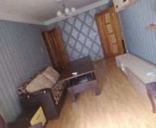 Kiraye aylıq Köhnə Tikili İnşaatçılar m., Yasamal r.