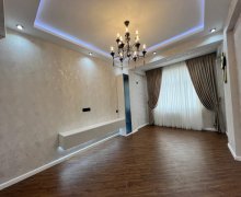 hezi aslanovda yeni tikililer Həzi Aslanov m., Xətai r.