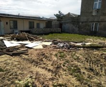 rayonlarda torpaq alqi satqisi Mehdiabad, Abşeron r.