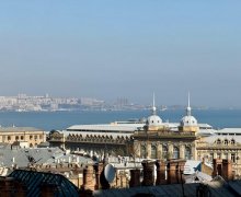 iceri seherde aylıq kiraye evler İçərişəhər m., Səbail r.