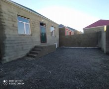 Satılır Həyət evi/villa Binə qəs., Xəzər r.