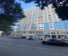 Satılır Yeni Tikili Azadlıq m., 6-cı mikrorayon, Binəqədi r.