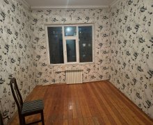 Kirayə (aylıq) Köhnə Tikili Neftçilər m., 8-ci kilometr, Nizami r.