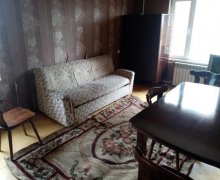 Kirayə (aylıq) Köhnə Tikili İnşaatçılar m., Yeni Yasamal qəs., Yasamal r.