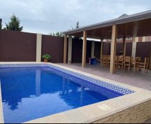 Kirayə (aylıq) Bağ evi Mərdəkan, Xəzər r.