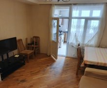 Kirayə (aylıq) Yeni Tikili Qara Qarayev m., Nizami r.