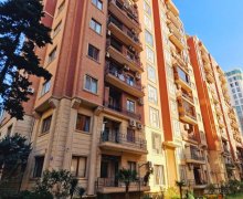 Kirayə (aylıq) Yeni Tikili Gənclik m., Nərimanov r.
