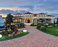 Satılır Bağ evi Mərdəkan, Xəzər r.