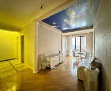 Kirayə (aylıq) Yeni Tikili Həzi Aslanov m., Xətai r.