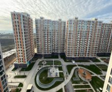 Satılır Yeni Tikili Yasamal qəs., Yasamal r.