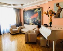 Kirayə (aylıq) Yeni Tikili Memar Əcəmi m., 9-cu mikrorayon, Binəqədi r.