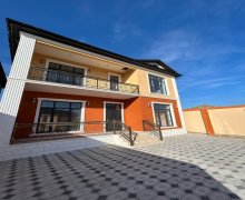 Satılır Həyət evi/villa Binə qəs., Xəzər r.