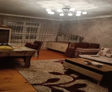 Kirayə (aylıq) Köhnə Tikili Hövsan qəs., Suraxanı r.