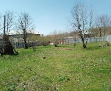 Satılır Torpaq Qəbələ ş.