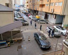 Satılır Yeni Tikili Xırdalan ş.
