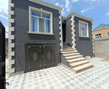 Satılır Həyət evi/villa Binə qəs., Xəzər r.