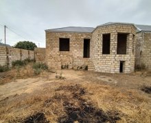 Satılır Həyət evi/villa Mehdiabad, Abşeron r.