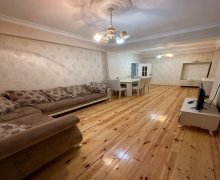 Kirayə (aylıq) Yeni Tikili Əhmədli m., Xətai r.