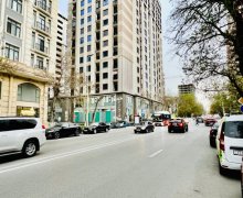 Kirayə (aylıq) Ofis 28 May m., Nəsimi r.