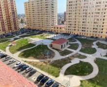 Продажа Новостройка Сарай, Абшерон р.