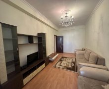 Kirayə (aylıq) Yeni Tikili Nəsimi m., 9-cu mikrorayon, Binəqədi r.