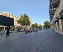 Satılır Obyekt Sahil m., Səbail r.