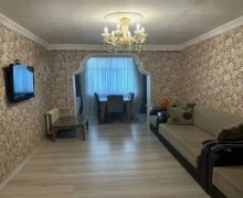 Kirayə (aylıq) Köhnə Tikili Qara Qarayev m., Nizami r.